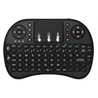 Mini Keyboard Teclado Wifi Controle Com Touch Pad - 5