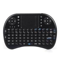Mini Teclado Wireless Keyboard Mouse Smart Tv Samsung - 1