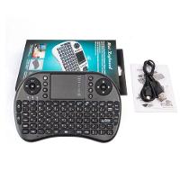 Mini Teclado Wireless Keyboard Mouse - 1