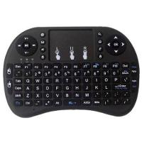 Mini Teclado Wireless Keyboard Mouse - 5