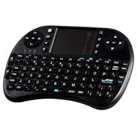 Mini Teclado Sem Fio Global Tc0072 Touchpad - 1