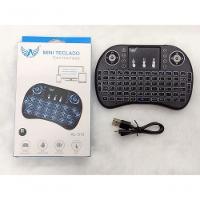 Mini Teclado Com Touchpad - 1