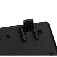 Teclado Usb Corp Abnt2 Cabo 1.8m - Ct301 - 3