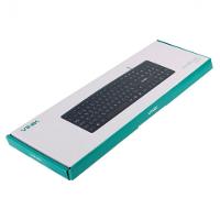 Teclado Usb Corp Abnt2 Cabo 1.8m - Ct301