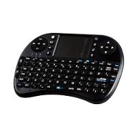 Mini Teclado Exbom Bk-Bti8 Com Touchpad Wireless - 2