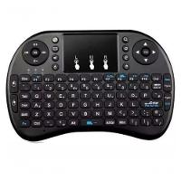 Mini Teclado Wireless Mouse Para Smart Tv/Notebook/Ipad - 1