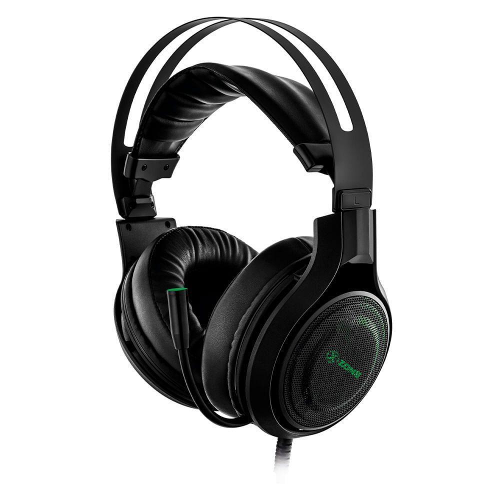 Kit Gamer 4 Em 1 Xzone - Gtc-02 Combo Gtc-02 Na 4 Em 1 - 2