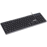 Teclado Chocolate Slim Multimidia 1.8 Metros Usb - Tc100 - 7