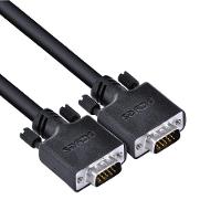 Cabo De Vídeo Vga 15 Pinos Macho Para Vga 15 Pinos Macho 28A - 2