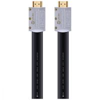 Cabo Hdmi 2.0 4K Ultra Hd 3D Conexão Ethernet Flat Com Conec - 9