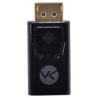 Adaptador Displayport V1.1 X Hdmi Fêmea Ahfdm - 11