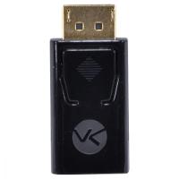 Adaptador Displayport V1.1 X Hdmi Fêmea Ahfdm - 17