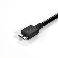 Cabo Para Hd Externo Usb A 3.0 Macho Para Micro Usb B 3.0 (1 - 8