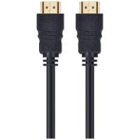 Cabo Hdmi 2.0 4K Ultra Hd 3D Conexão Ethernet 5 Metros - H20 - 5
