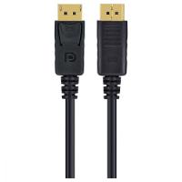 Cabo Displayport 1.3V Ultra Hd 60Hz 3 Metros - Dp13-3 - 3