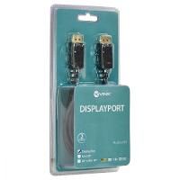 Cabo Displayport 1.3V Ultra Hd 60Hz 3 Metros - Dp13-3 - 9