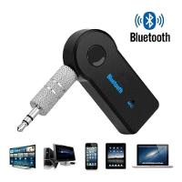 Adaptador Receptor Bluetooth P2 Recarregável - 1