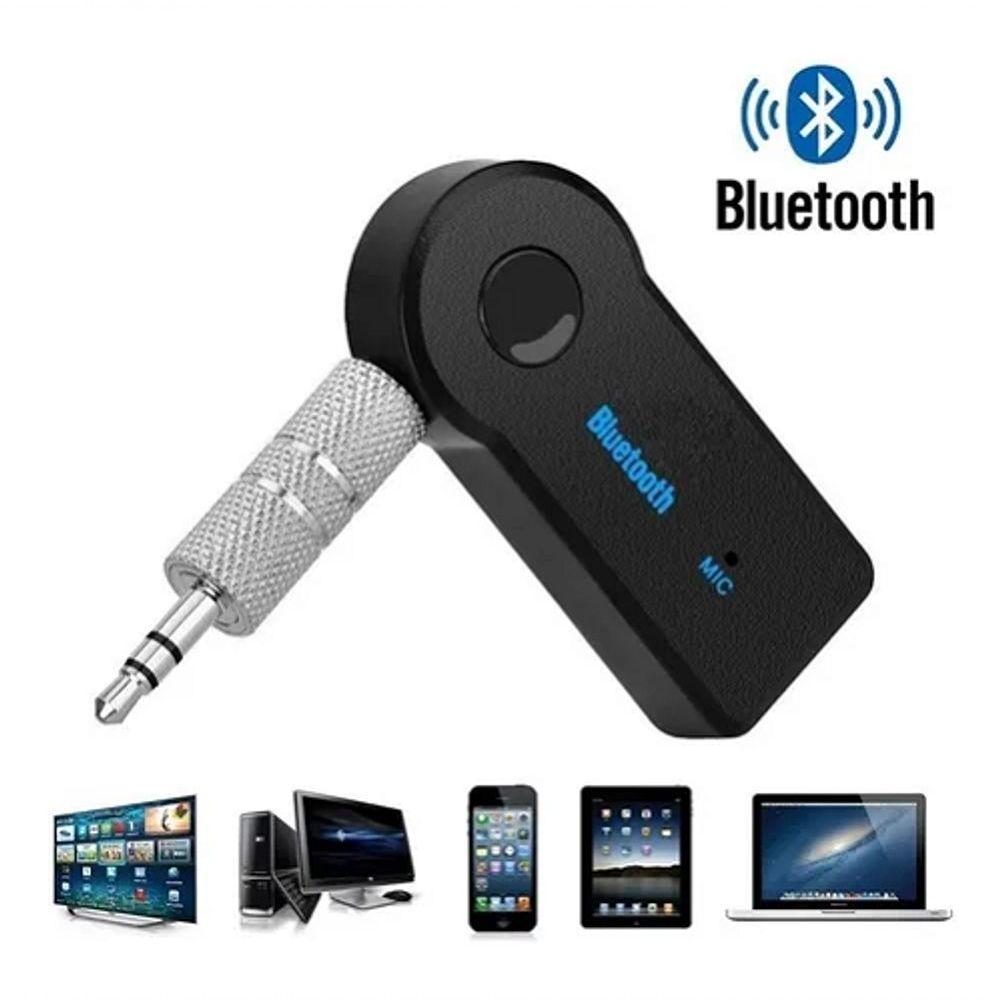 Adaptador Conector Bluetooth Usb P2 - 1