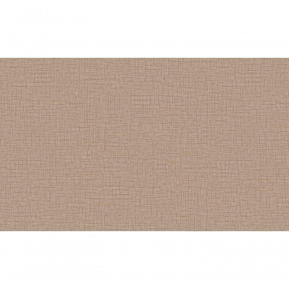 Papel De Parede Estilo Linho Marfim Col1023 53Cm X 10Mts. - 1