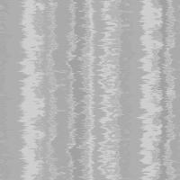 Papel De Parede VinilicoCom Listras E Leve Texturas Cinza - 1