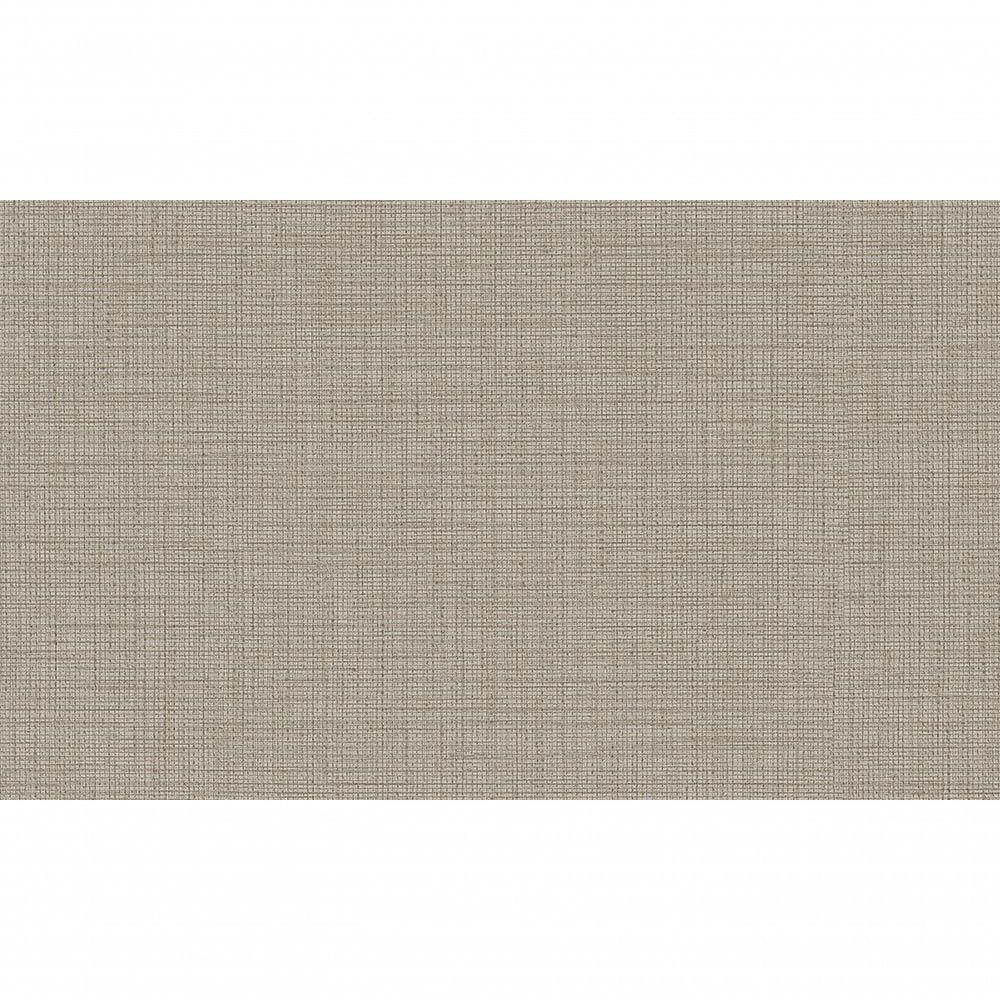 Papel De Parede Estilo Linho Cinza Col1021 53Cm X 10Mts. - 1