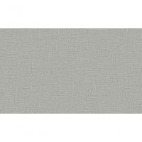 Papel De Parede Estilo Linho Cinza /Prata 53Cm X 10Mts. - 1