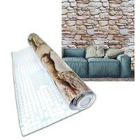 Papel Parede Kit Com 14 Rolos Adesivo Vinilico Canjiquinha (Bsl-42079-1-A) - 4