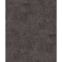 Papel De Parede Textura Grafite 53Cm X 10Mts - 1