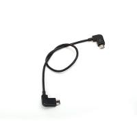 Cabo Otg Micro USB para Controle Drone Dji Mavic Pro Mavic - 2