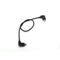 Cabo Otg Micro USB para Controle Drone Dji Mavic Pro Mavic - 6