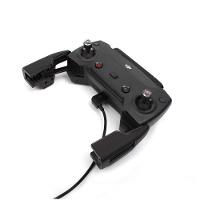 Cabo Otg Micro USB para Controle Drone Dji Mavic Pro Mavic - 7