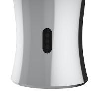 Torneira Misturador de Cozinha com Sensor 2 Jatos Cromado