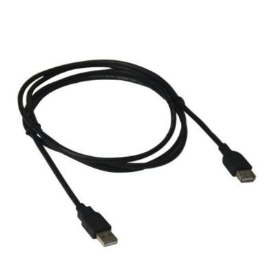 Cabo Extensor Usb 2 0 Am Af 1 8m 1802 Pluscable