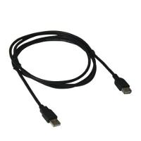 Cabo Extensor Usb 2 0 Am Af 1 8m 1802 Pluscable - 1