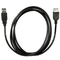 Cabo Extensor Usb 2 0 Am Af 1 8m 1802 Pluscable - 2