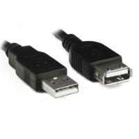 Cabo Extensor Usb 2 0 Am Af 1 8m 1802 Pluscable - 3