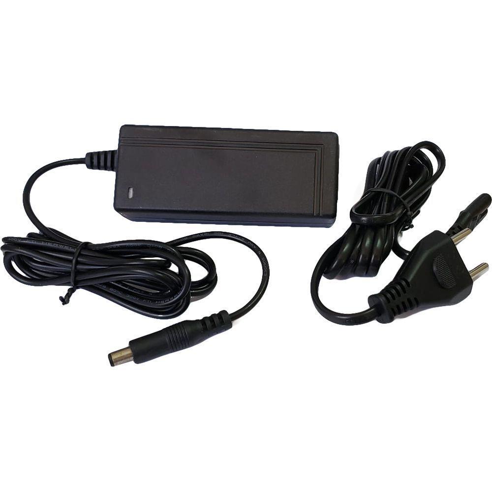 Fonte De Alimentação Bivolt Automática 16V 2,8A Ma 300 Micro - 7