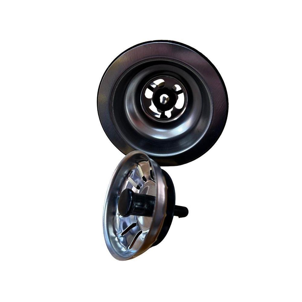 Válvula De Escoamento 3.1/2" P/ Cozinha - 3