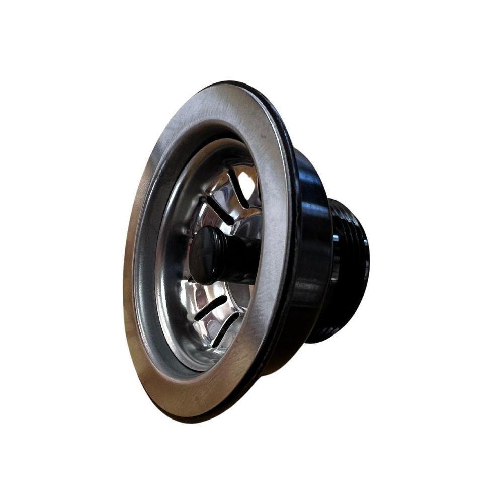 Válvula De Escoamento 3.1/2" P/ Cozinha - 4