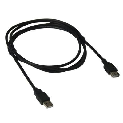 Cabo Extensor Usb 2 0 Am Af 5m Pluscable 5002