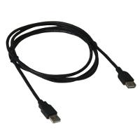 Cabo Extensor Usb 2 0 Am Af 5m Pluscable 5002 - 1