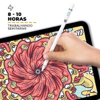 Caneta Touch Capacitiva Recarregável - Gshield