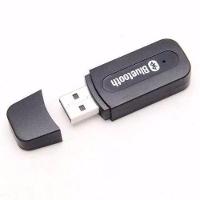 Receptor Bluetooth Receiver P2 Musica Celular Para Som Carro - 1