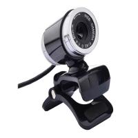 Webcam 320k Pixxo Com Microfone - 1