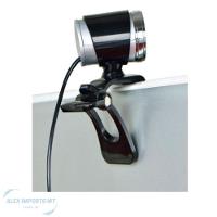 Webcam 320k Pixxo Com Microfone - 3