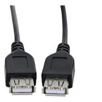 Cabo Adaptador Usb Fêmea X Fêmea 1,5 - 1