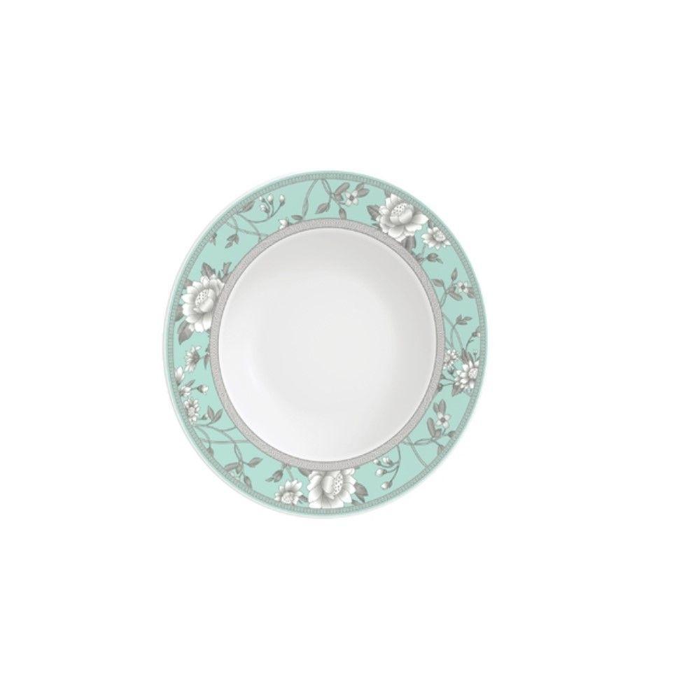 Conjunto De Pratos De Sobremesa 06 Peças Helen Tramontina - 6