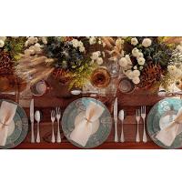 Conjunto De Pratos De Sobremesa 06 Peças Helen Tramontina - 2