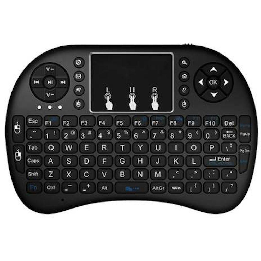 Mini Teclado Wireless Para Cnc - P - 1