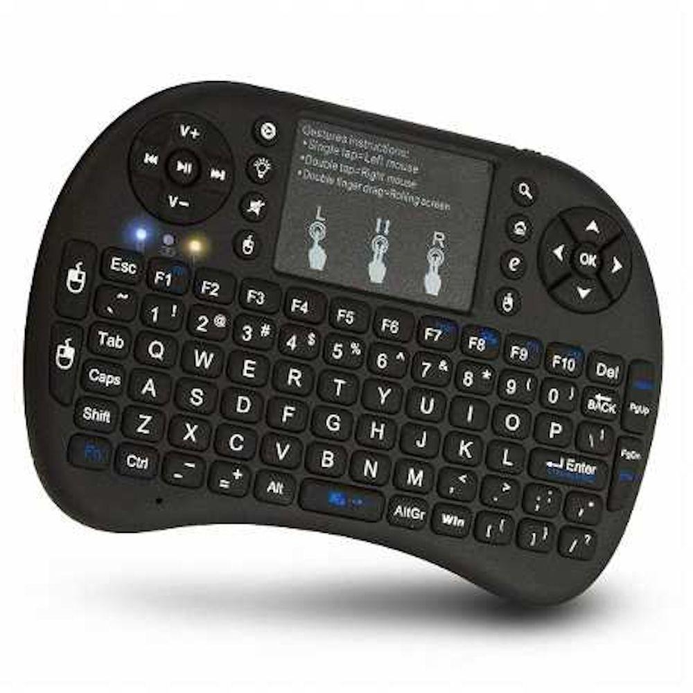 Mini Teclado Wireless Para Cnc - P - 3